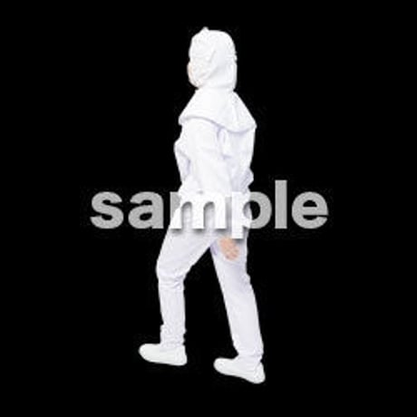 白衣食品スタッフ　HA_04