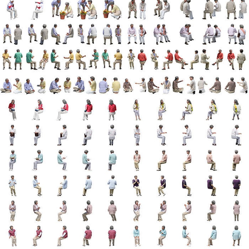 Man 『らいふ』 切り抜き 切り抜き ジャニーズ