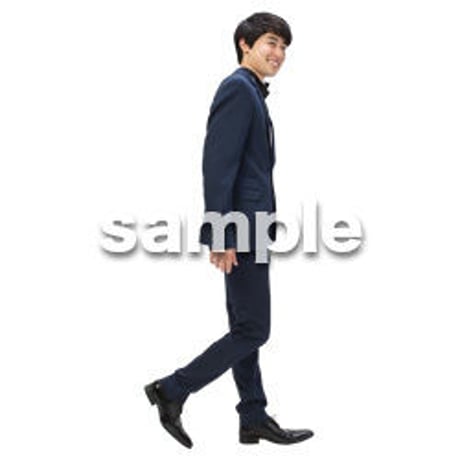 Cutout People　パーティー　DD_223