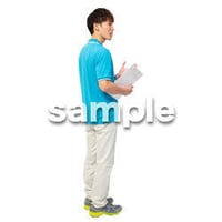 男性介護福祉士　KAIGO_34