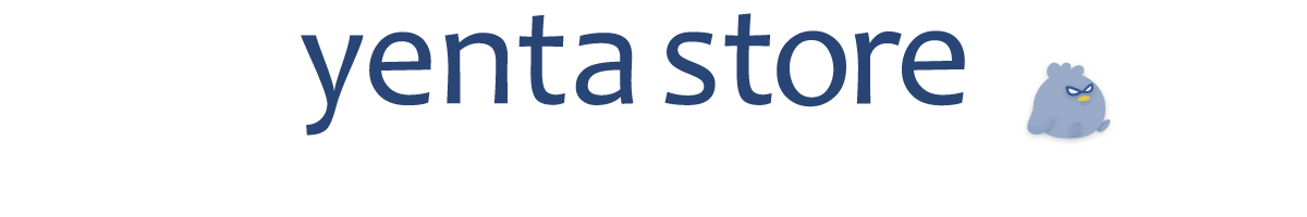 yenta store