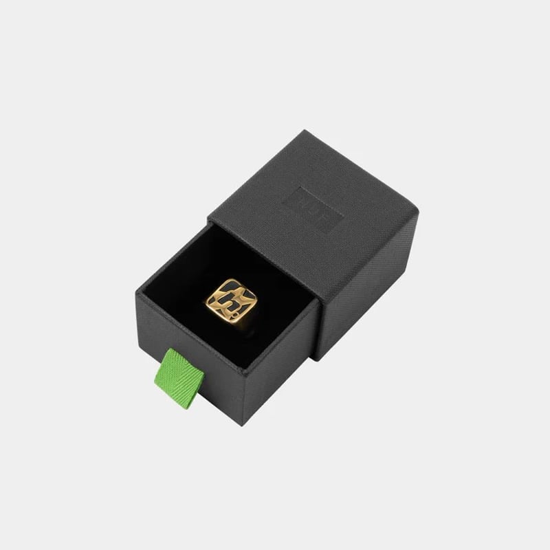 HUF H STAR RING | HIGHTEN