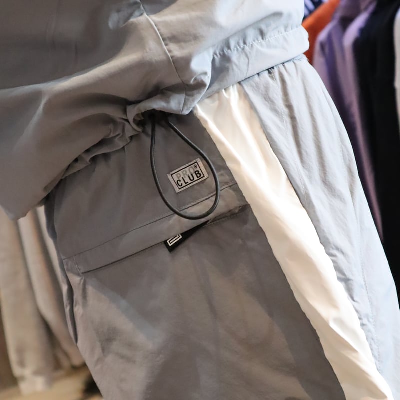 Windbreaker capris on sale