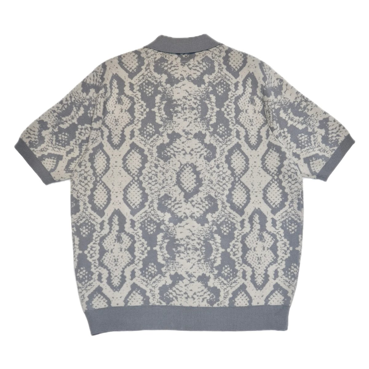 HUF INSTINCT BOWLING SWEATER | HIGHTEN