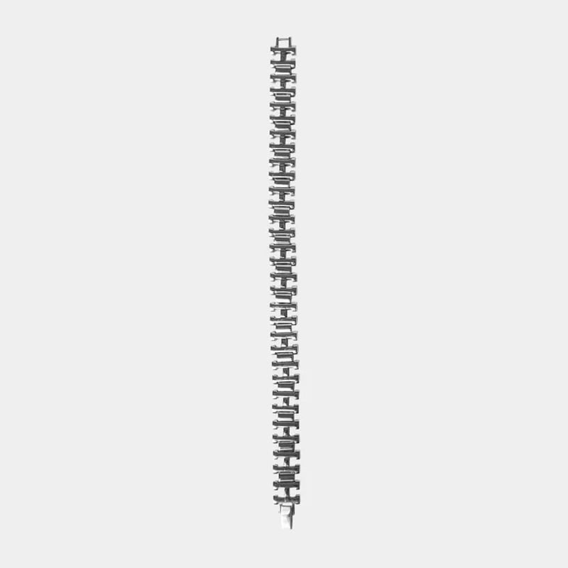 HUF H LINK BRACELET | HIGHTEN