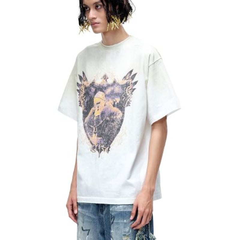 THE BOY HAS NO PATIENCE LUMINOUS DAWN ASTRAL KN