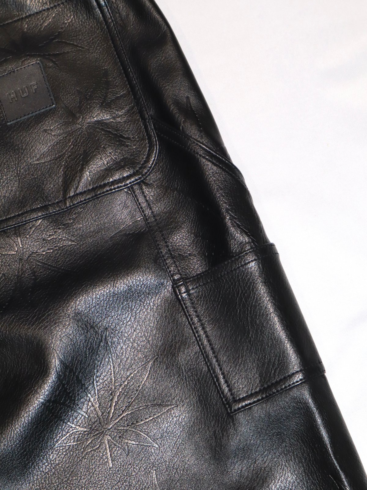 HUF PLANTLIFE PAINTER PANT | HIGHTEN HUF PLANTLIFE PAINTER PANT | HIGHTEN