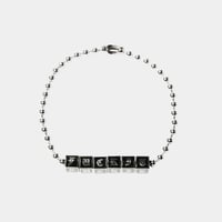 HUF H LINK BRACELET | HIGHTEN