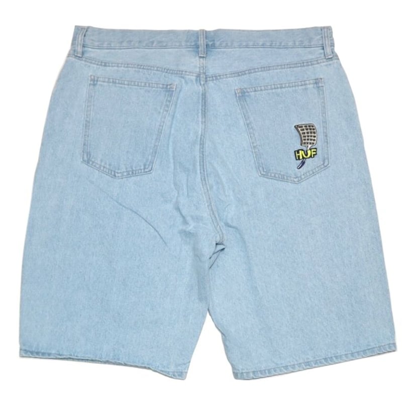 HUF BAYVIEW SHORT | HIGHTEN HUF BAYVIEW SHORT | HIGHTEN