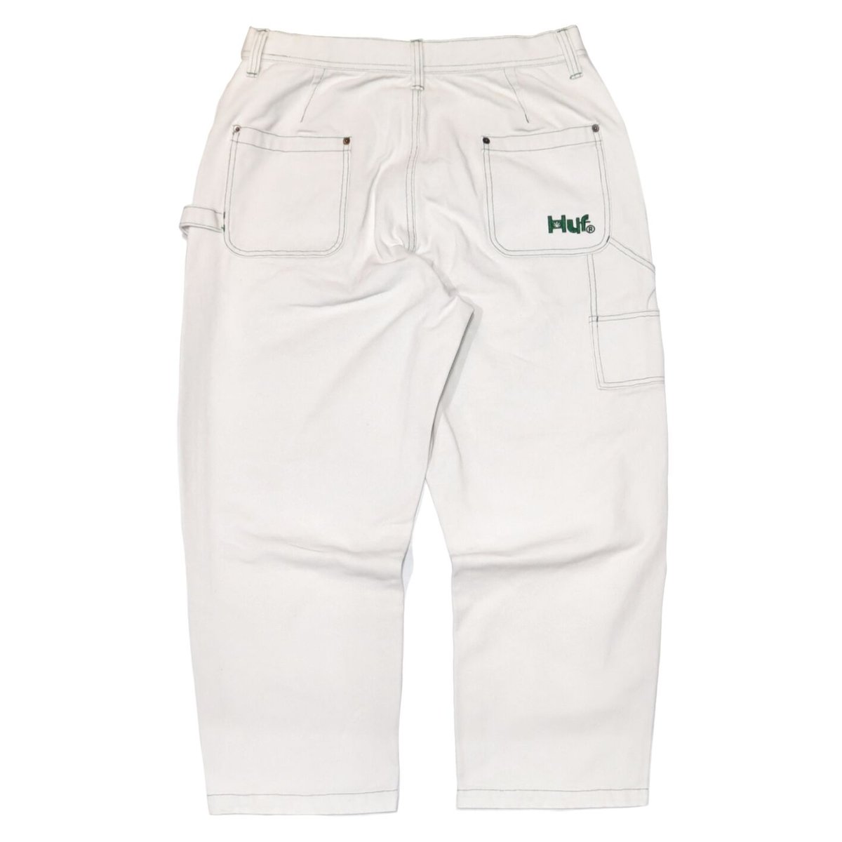 HUF FRENEMIES PAINTER PANT | HIGHTEN