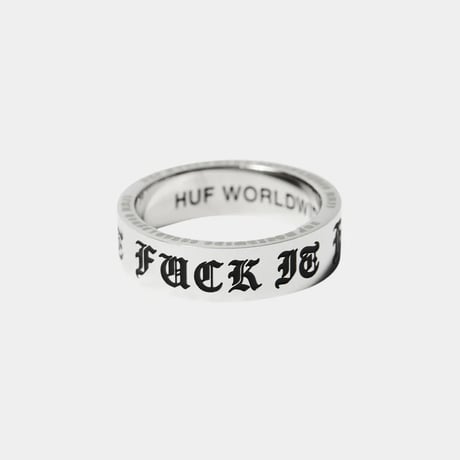 HUF OLD RING | HIGHTEN