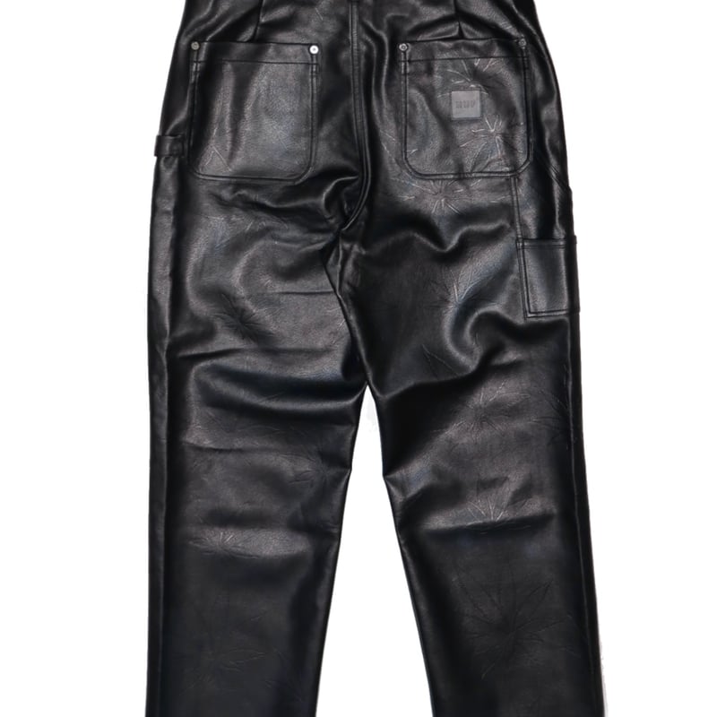 HUF PLANTLIFE PAINTER PANT | HIGHTEN