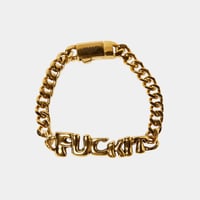 HUF H LINK BRACELE | HIGHTEN