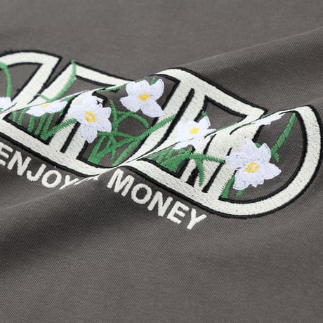 MEDM  Capsule Flower S/S T-Shirt