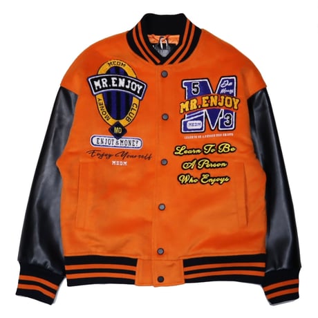 ベースボールジャケット | STORES