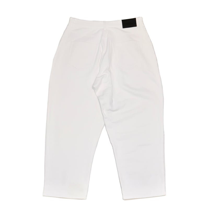 HUF TOWNER WIDE FLEECE PANT | HIGHTEN
