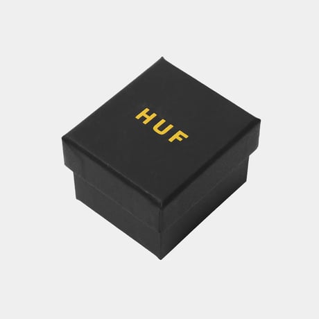 HUF　PLANTLIFE RING