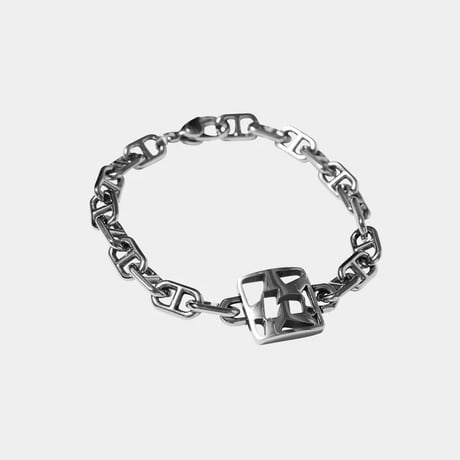 HUF　H STAR BRACELET