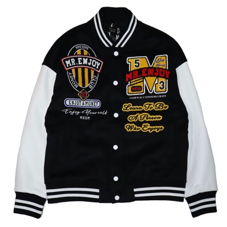 ベースボールジャケット | STORES