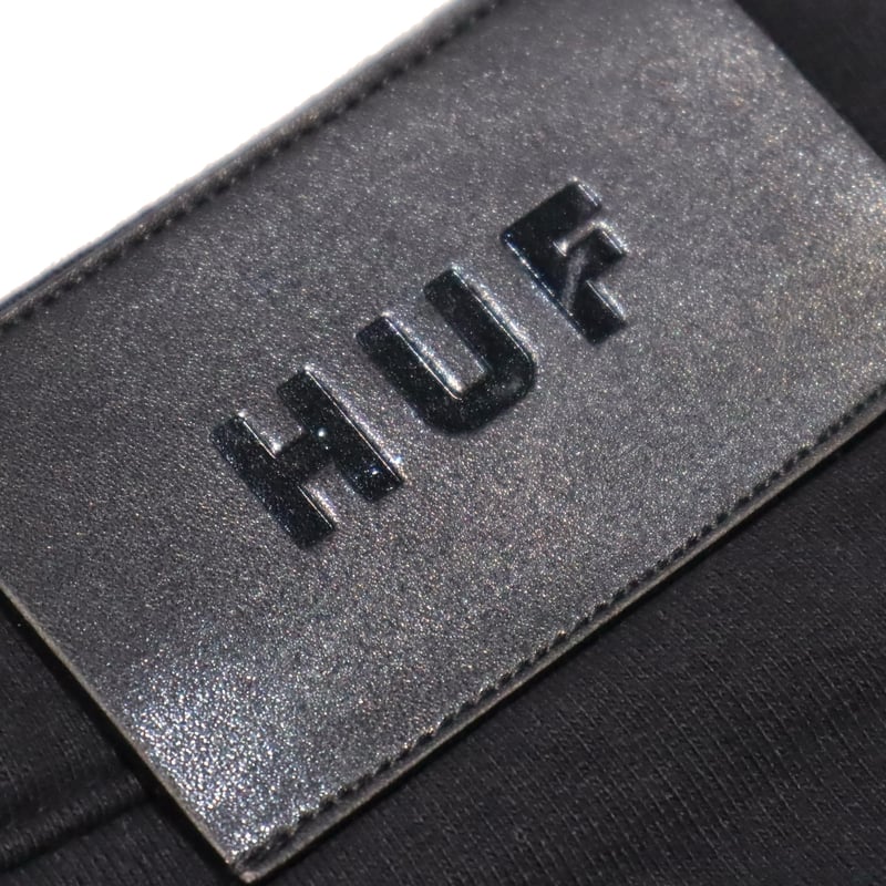 HUF TOWNER WIDE FLEECE PANT | HIGHTEN