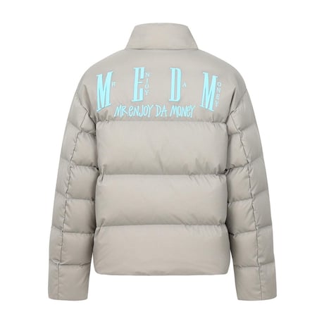 M.E.D.M　New basic down jacket