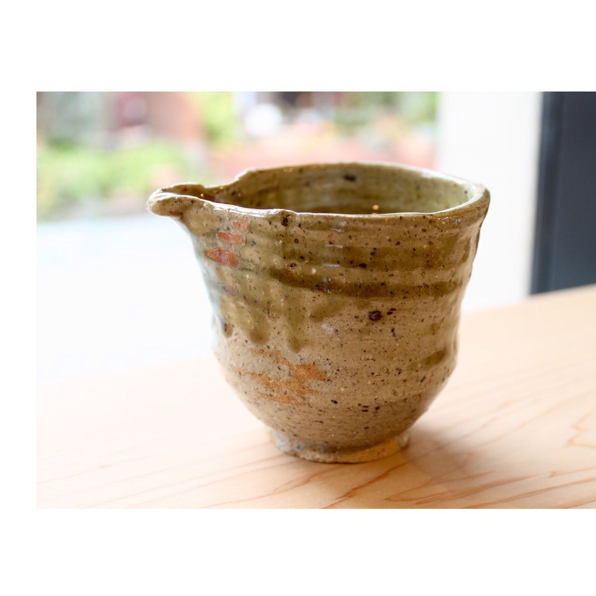 大嶺實清作　かけ花入れ 大嶺工房 | STORES
