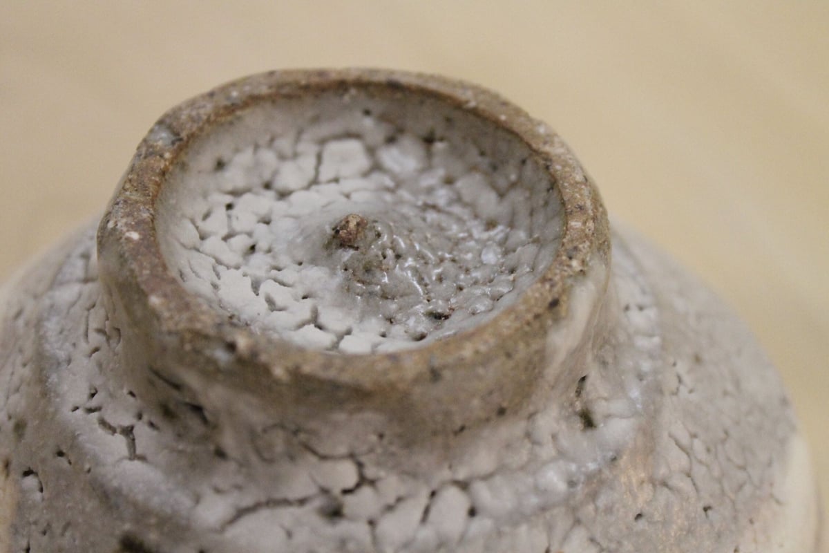 沖縄 やちむん 大嶺實清 茶碗B | BRILLANTE IL SUZUKI SALONE