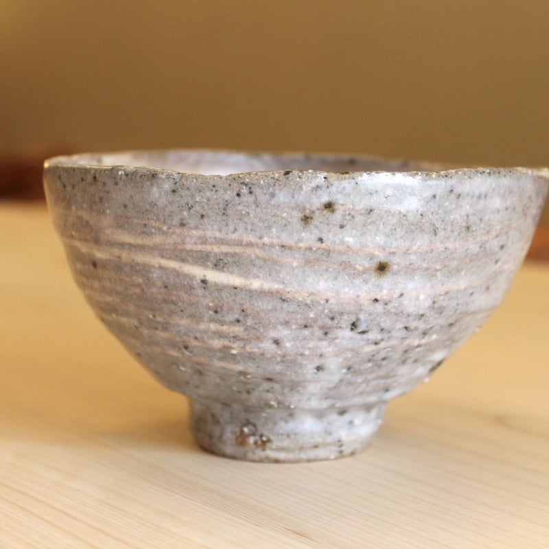 沖縄 やちむん 大嶺實清 茶碗c | BRILLANTE IL SUZUKI SALONE