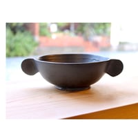 稲嶺盛吉 希少珍品 ちぶぐぁ(小さなぐい呑み) 雲仙普賢岳灰使用 稲嶺盛吉 希少珍品 ちぶぐぁ(小さなぐい呑み) 雲仙普賢岳灰使用