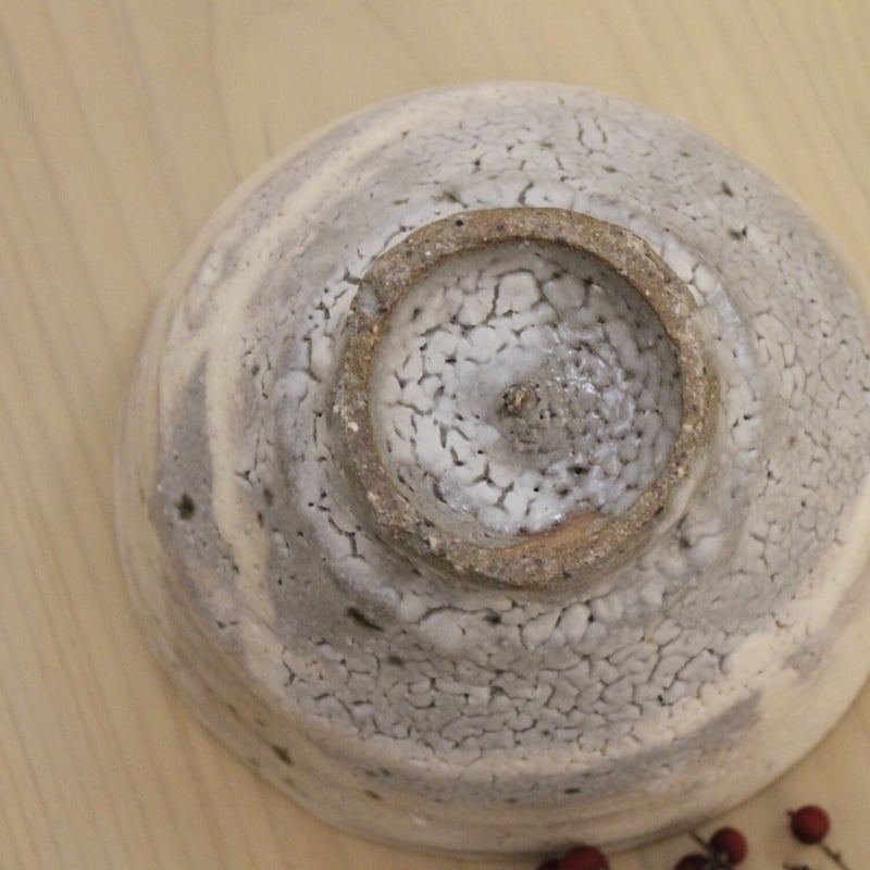 沖縄 やちむん 大嶺實清 茶碗B | BRILLANTE IL SUZUKI SALONE