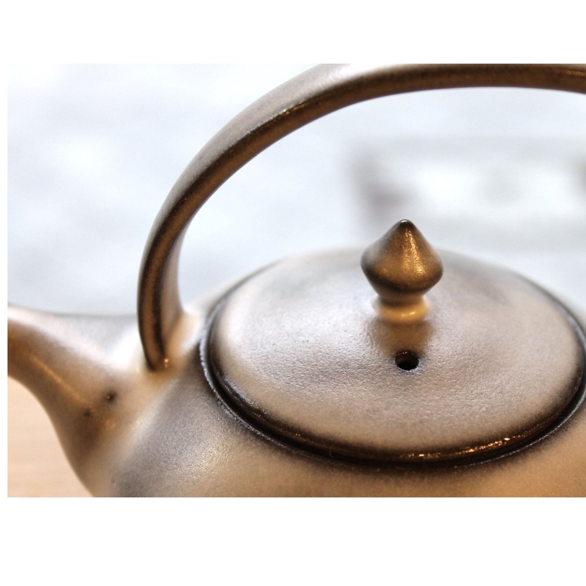 酒器 やちむん 茜陶房 沖縄 | BRILLANTE IL SUZUKI SALONE