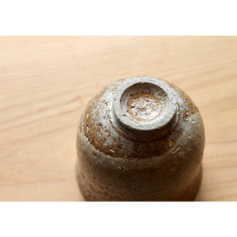 大嶺實清　やちむん　陶器 大嶺實清さん 大嶺工房 片口C 沖縄 やちむん | BRILLANTE IL