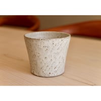 沖縄 山田真萬さん 赤絵 蓋もの やちむん | BRILLANTE IL SUZUKI SALONE