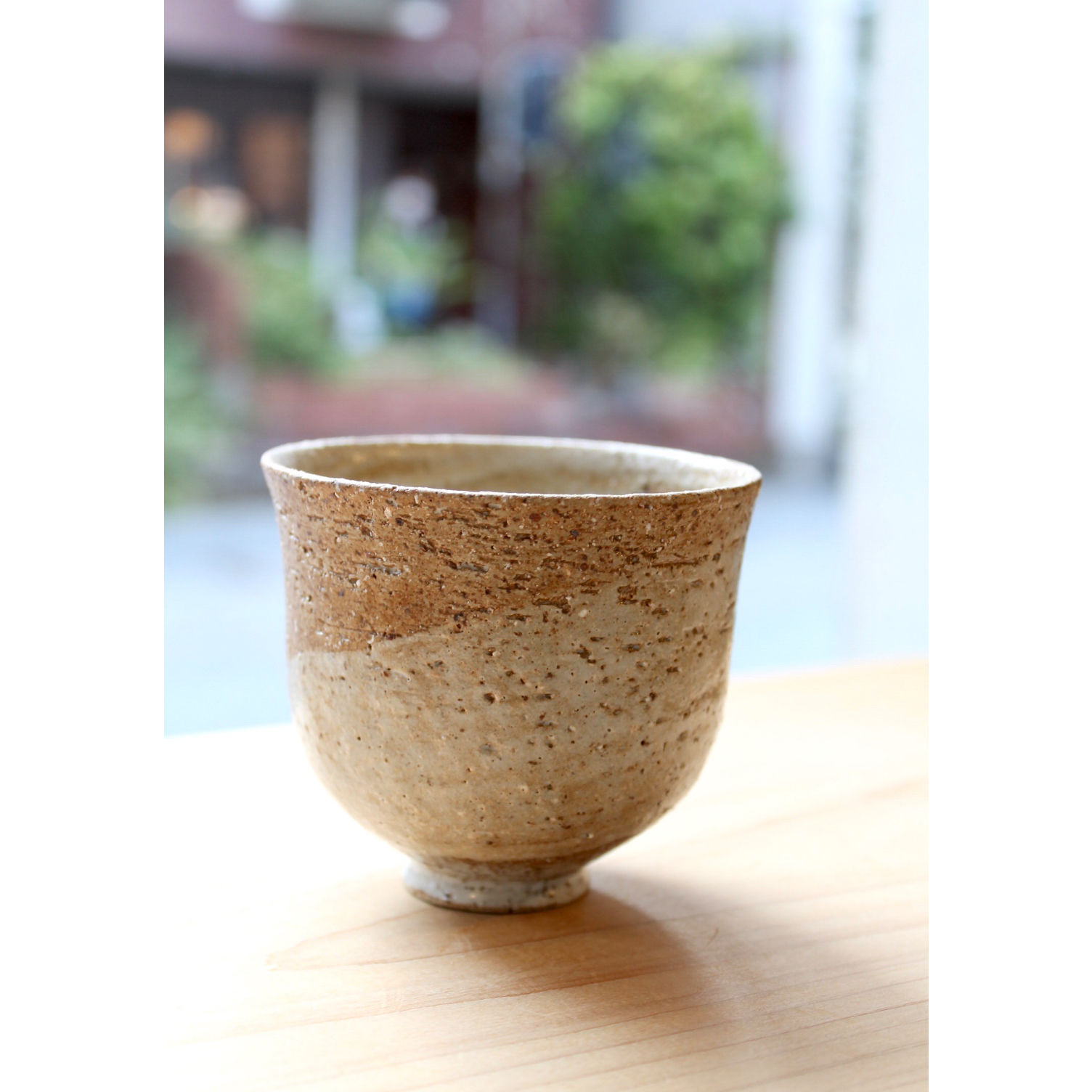 大嶺實清　花器　やちむん　沖縄 大嶺實清 大嶺工房 湯呑B 沖縄 やちむん | BRILLANTE IL SUZUKI SALONE