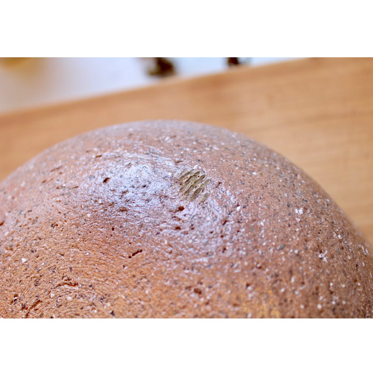 沖縄　やちむん　大嶺實清作　大鉢 沖縄 大嶺實清さん 青釉鉢 大嶺工房 やちむん | BRILLANTE IL