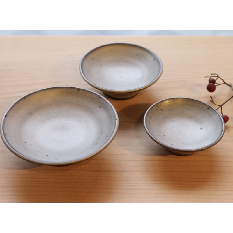 酒器 やちむん 茜陶房 沖縄 | BRILLANTE IL SUZUKI SALONE