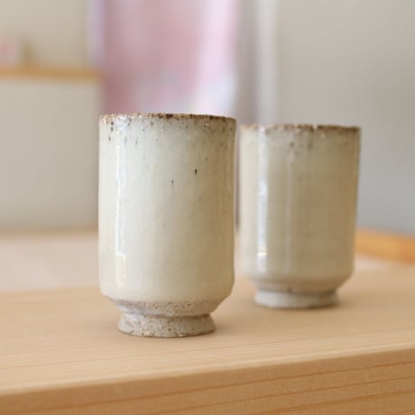 山田義力 初期作品 壺 オブジェ 新品未使用 大嶺實清 大嶺工房 大嶺工房（大嶺實清さん）の器 オンライン販売 - mofgmona traveling