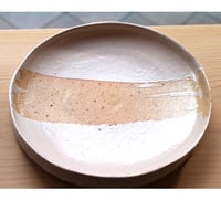 沖縄 山田真萬さん 赤絵 蓋もの やちむん | BRILLANTE IL SUZUKI SALONE