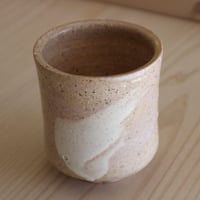 大嶺實清さん 大嶺工房 染付三つ足皿 沖縄 やちむん | BRILLANTE IL