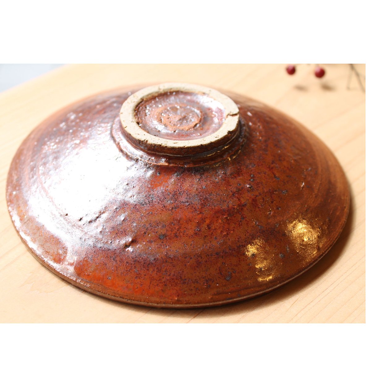 沖縄 大嶺實清さん 大嶺工房 平碗 やちむん | BRILLANTE IL SUZUKI SA