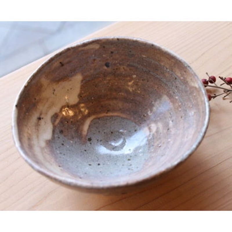 沖縄 やちむん 大嶺實清 茶碗 | BRILLANTE IL SUZUKI SALONE