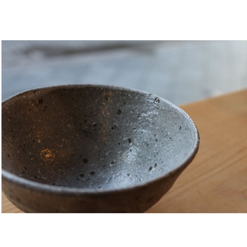 大嶺實清さん 大嶺工房 碗 沖縄 やちむん ＃2 | BRILLANTE IL SUZUKI