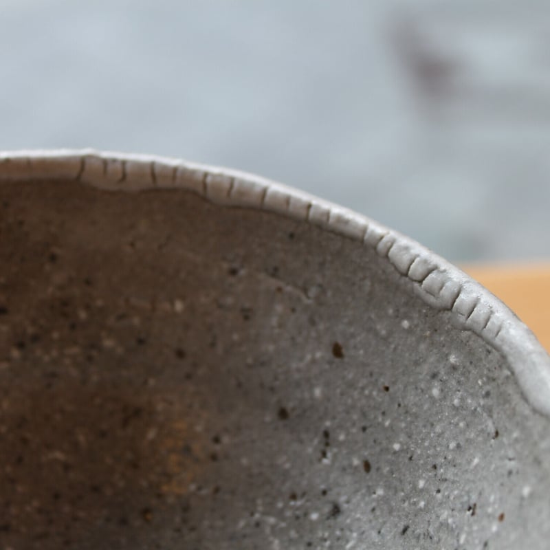 大嶺實清さん 大嶺工房 碗 沖縄 やちむん＃1 | BRILLANTE IL SUZUKI S