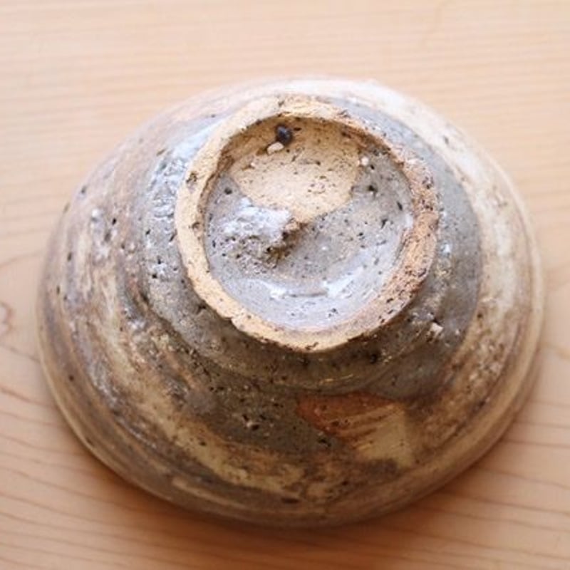 沖縄 やちむん 大嶺實清 茶碗 | BRILLANTE IL SUZUKI SALONE