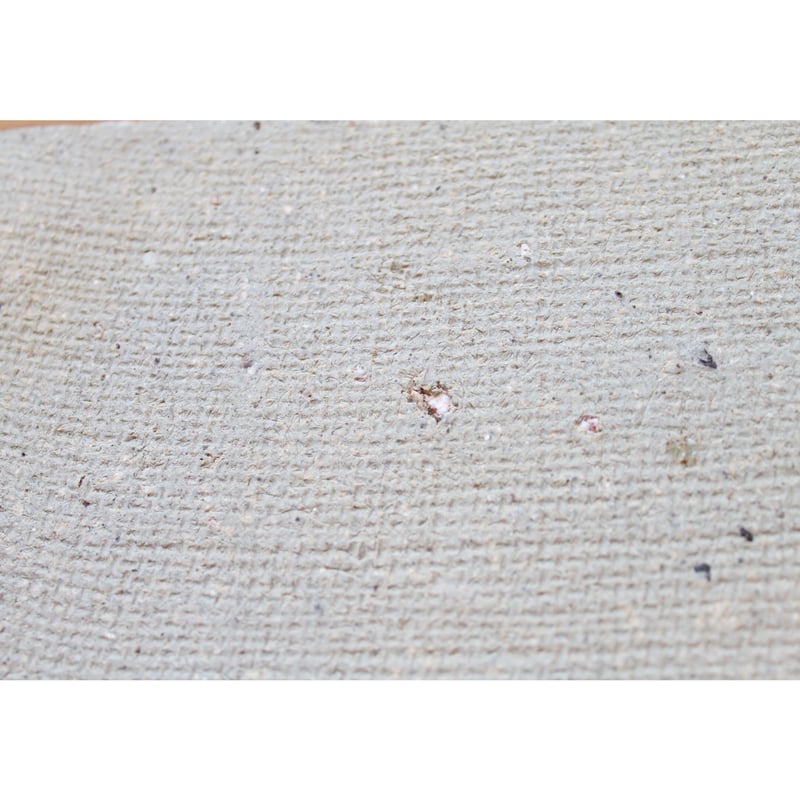 沖縄 大嶺實清 古作 銀彩板皿 沖縄 大嶺實清さん 青釉 長方形 角皿