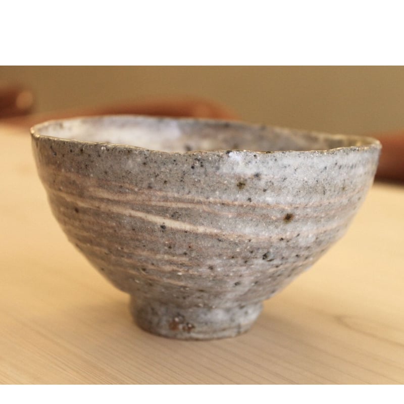 沖縄 やちむん 大嶺實清 茶碗c | BRILLANTE IL SUZUKI SALONE