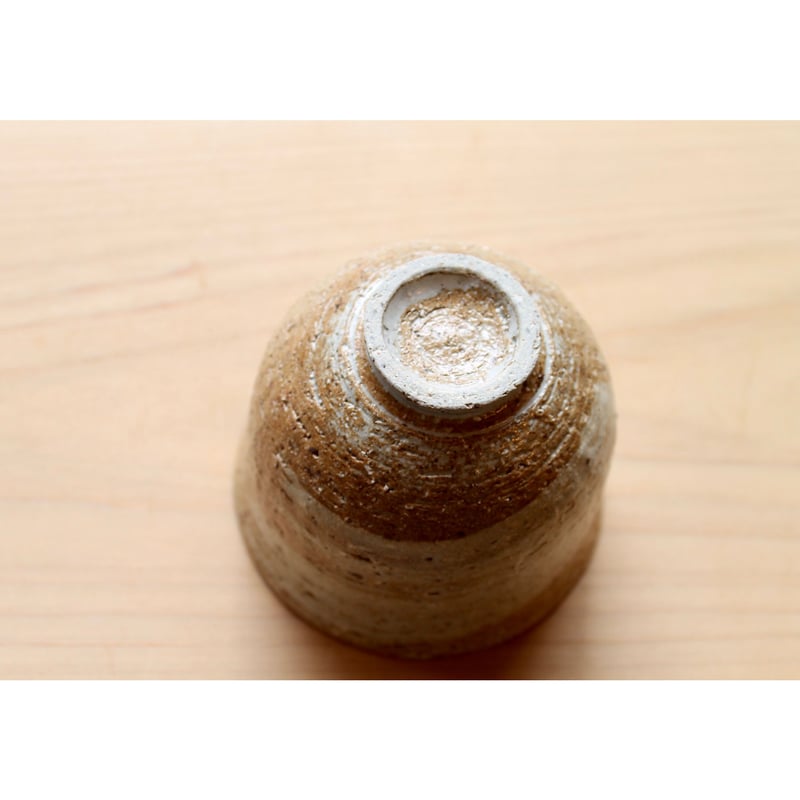 大嶺實清 大嶺工房 湯呑A 沖縄 やちむん | BRILLANTE IL SUZUKI SALONE