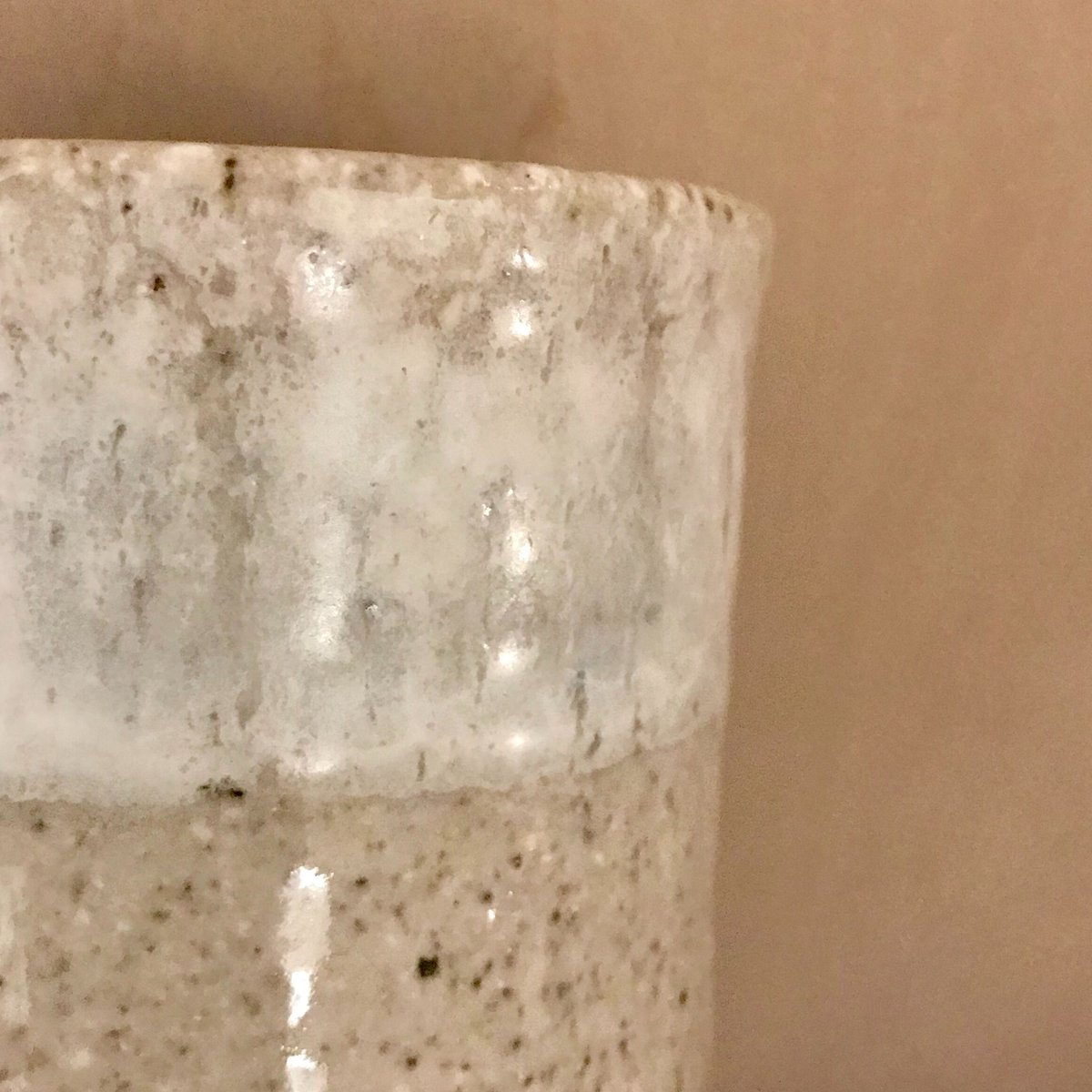 大嶺實清 大嶺工房 湯呑 沖縄 やちむん #2 | BRILLANTE IL SUZUKI