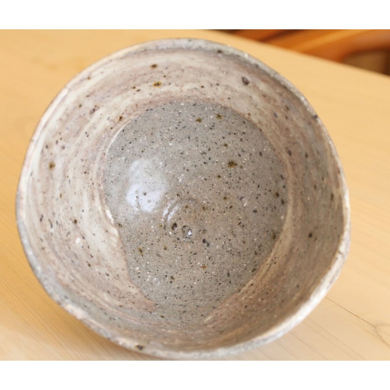 沖縄 やちむん 大嶺實清 茶碗c | BRILLANTE IL SUZUKI SALONE