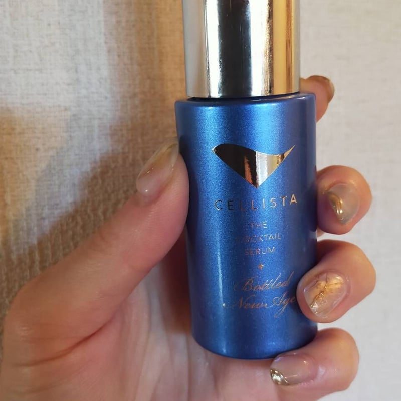 セリスタ ザ・カクテルセラムボトルドニューエイジ | BeautySalon